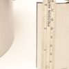 .120" x 3.000" x 100' Acrylic Adhesive