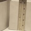 .030" x 2.0" x 200' Rubber Adhesive