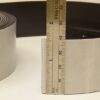 .120" x 1.500" x 100' w/ Rubber Adhesive