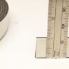 .120" x 0.500" x 100' w/ Rubber Adhesive