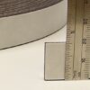 .120" x 0.750" x 100' w/ Rubber Adhesive