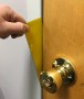 Door Lockdown Magnets