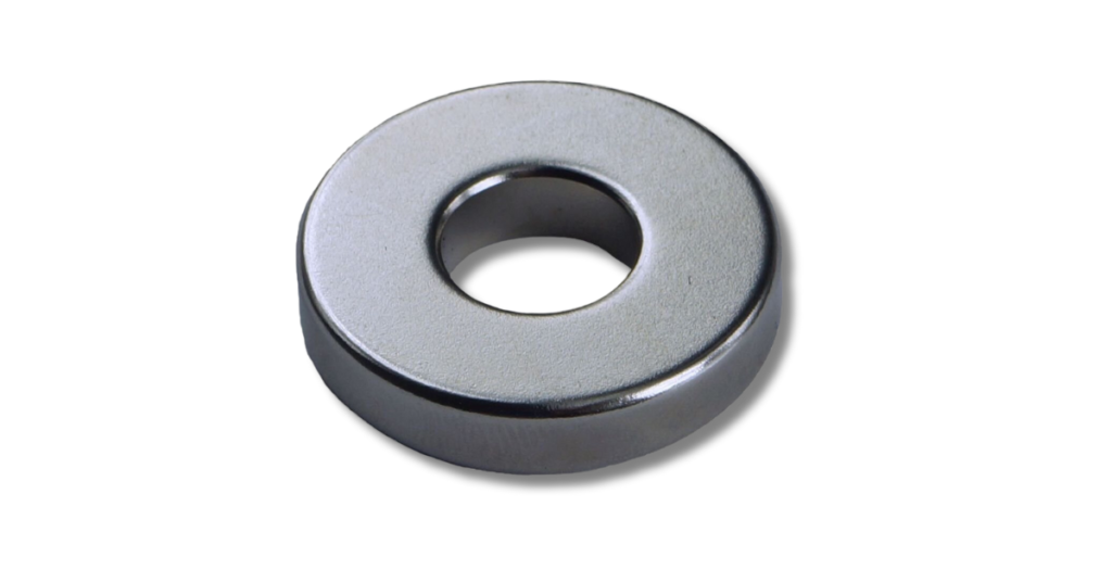 Uses of Neodymium Ring Magnets in the Healthcare Industry