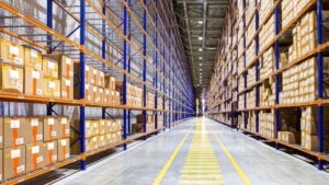How Can Custom Warehouse Labels Improve Efficiency