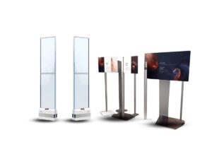 How to Use Magnetic Displays for a Stand-Out Trade Show Booth