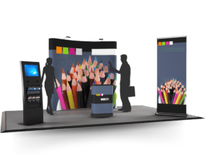 How to Attract Customers with Engaging Retail Point of Sale Displays