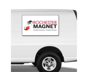 Choosing Large Custom Magnetic Signs for Vehicles What to Know