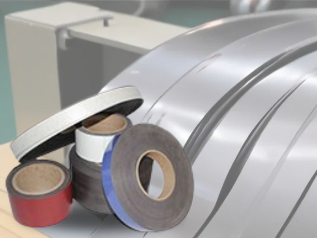 How Flexible Permanent Magnets are Revolutionizing Industries?