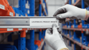 How to Remove a Rack Label Safely A Step-by-Step Guide